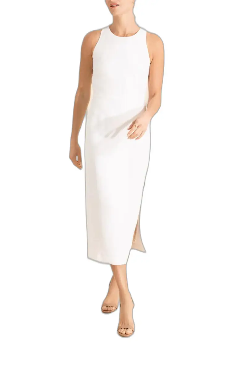 ANTONELLI Lois Dress - Women's Clothing