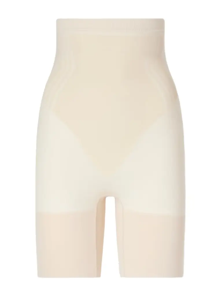 Spanx sculpt™ Gofigure High-waisted Mid-thigh Shorts