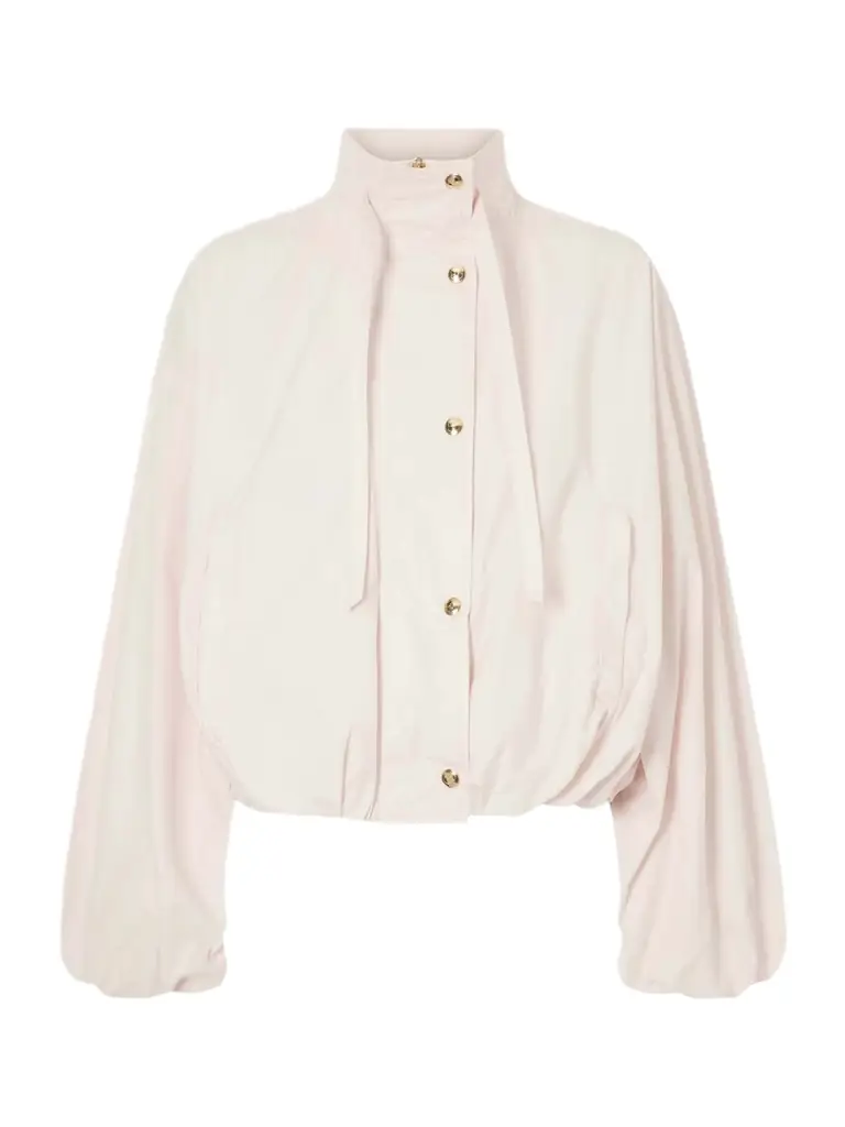 RÙADH The Aisla Cotton Jacket