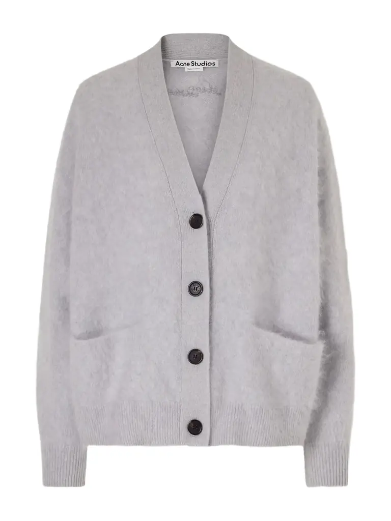 Acne Studios Cashmere Cardigan