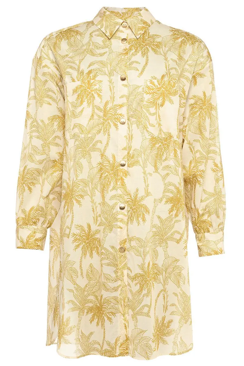 Eres Exotisme Chemise