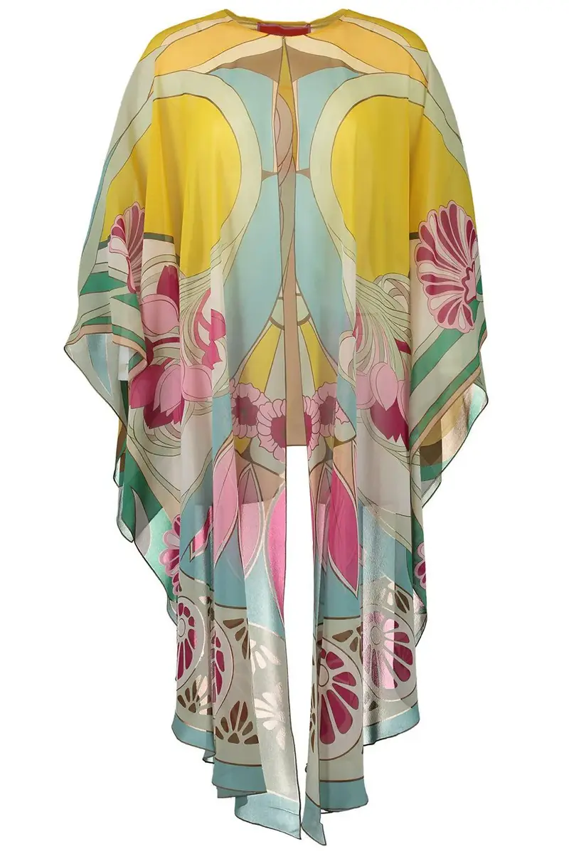La DoubleJ Maria Cape