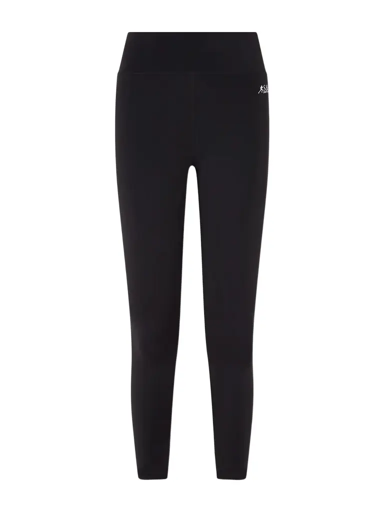 Sporty & Rich Runner Shorts Tech-jersey Pants