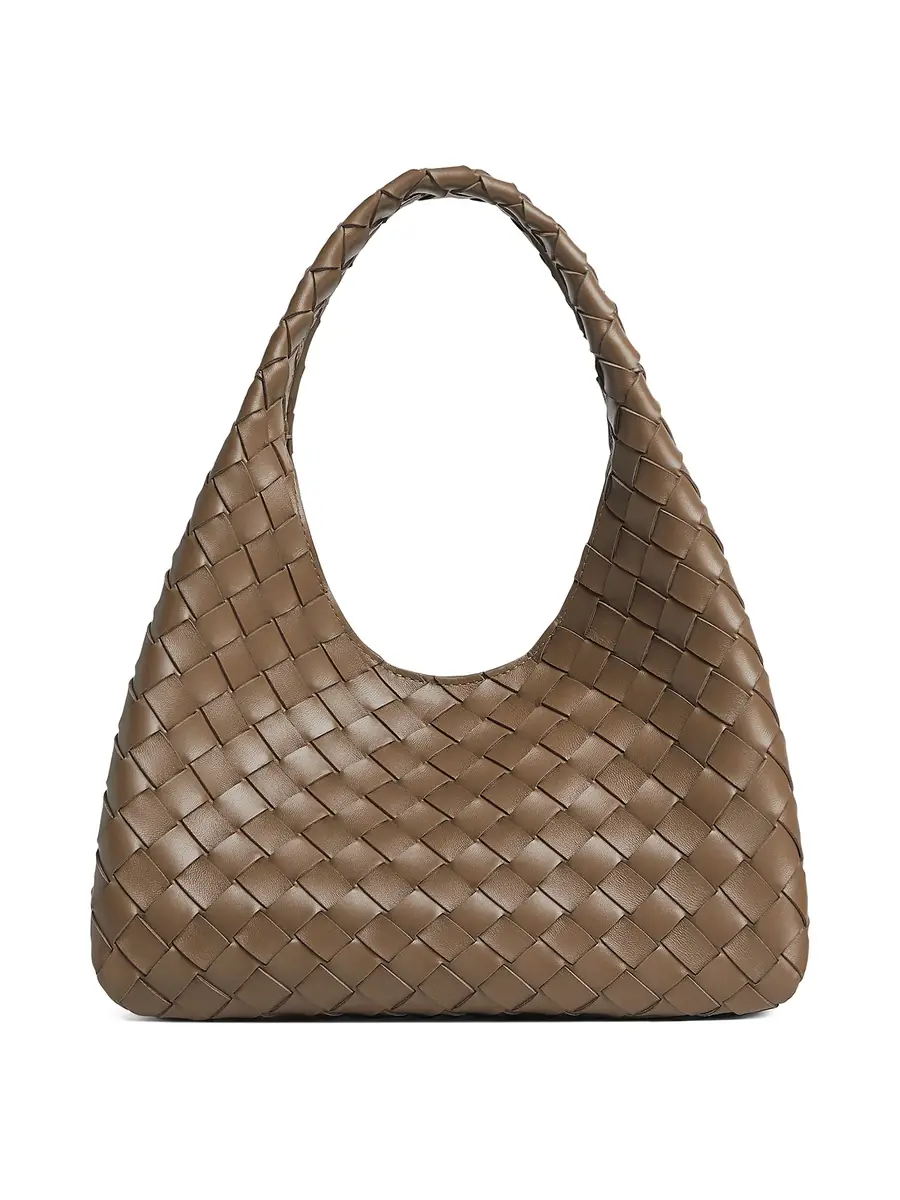 Bottega Veneta Small Campana Shoulder Bag