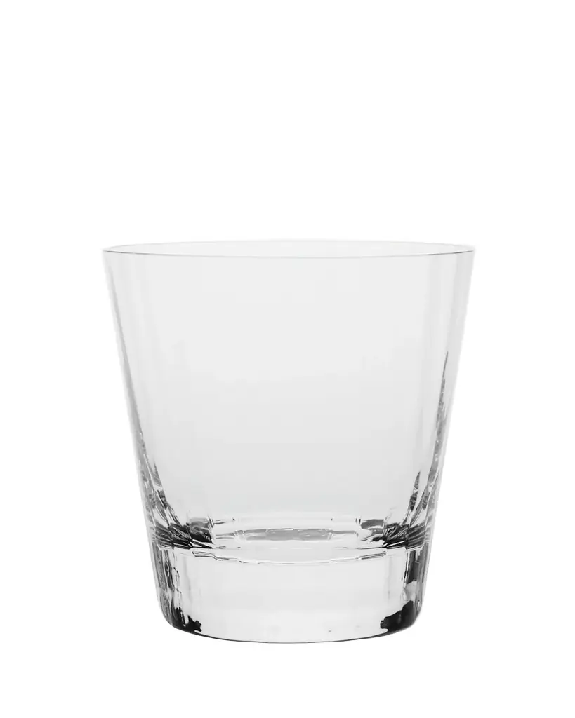 William Yeoward Crystal Corinne Double Old-Fashioned Tumbler - Women's Home