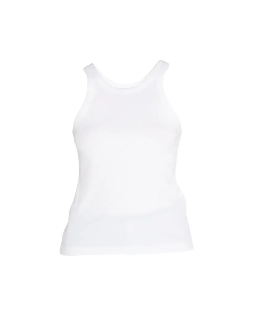 Toteme Curved Rib Tank