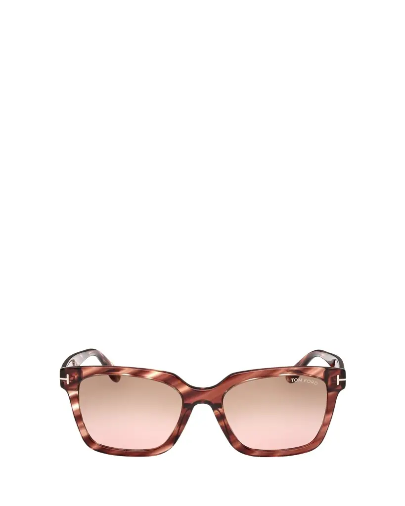 TOM FORD Selby Square Sunglasses