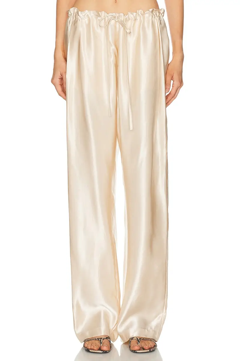 KHAITE Rohen Pant