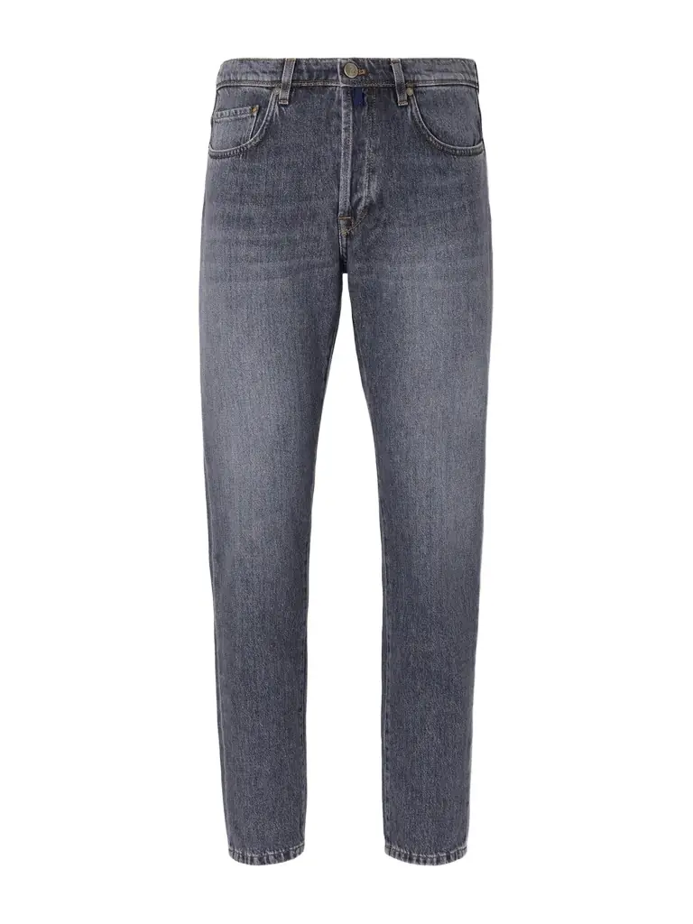 Slowear Tapered Jeans - Men