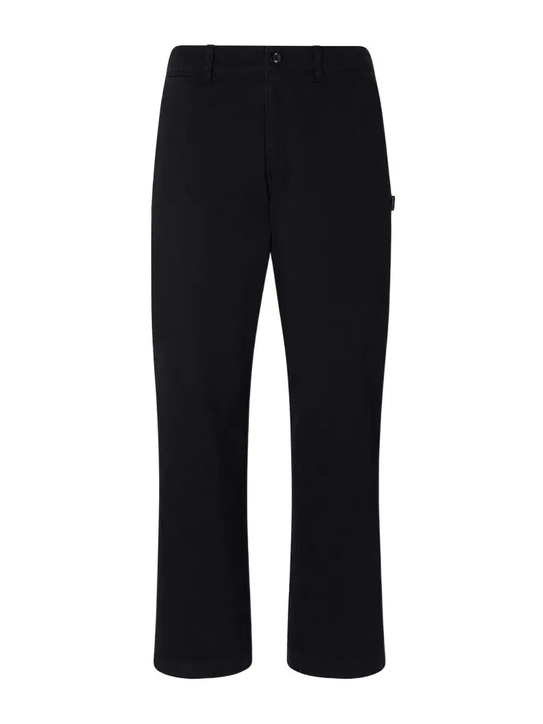Neighborhood Straight-Leg Cotton Chinos - Men