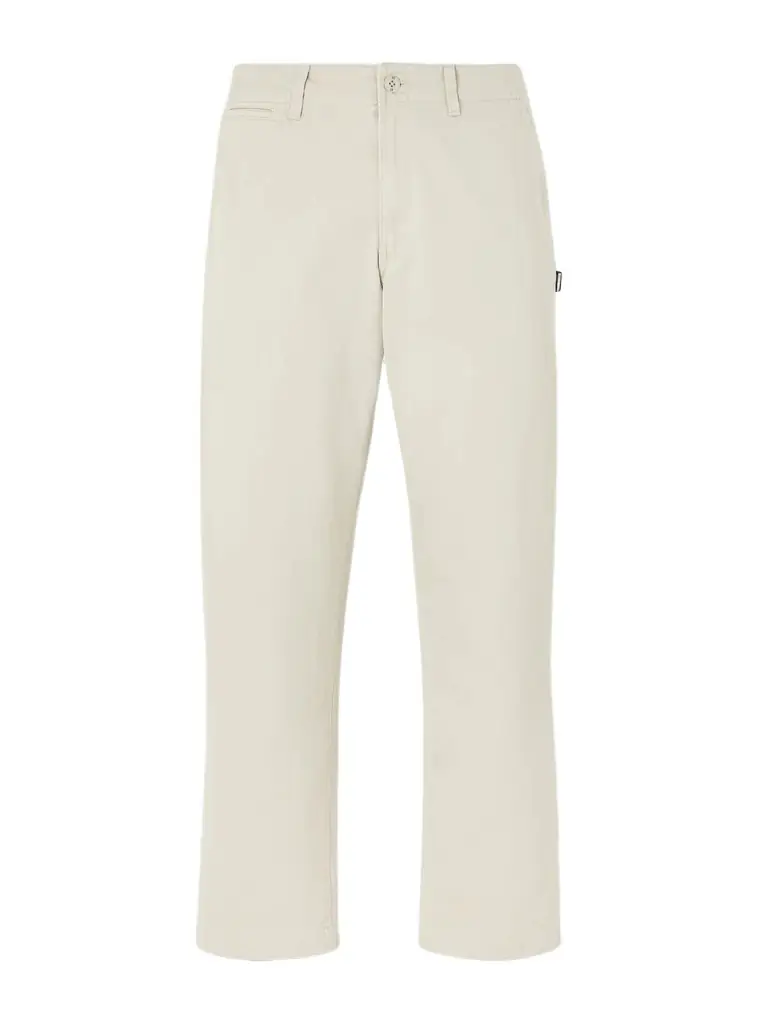 Neighborhood Straight-Leg Cotton Chinos - Men