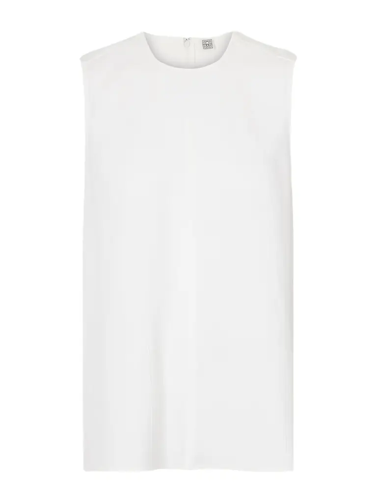 TOTEME Woven Tank