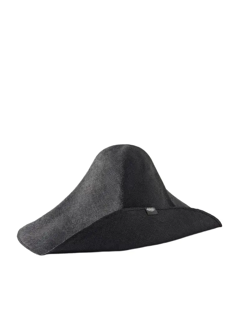 Ruslan Baginskiy Foldable Straw Hat