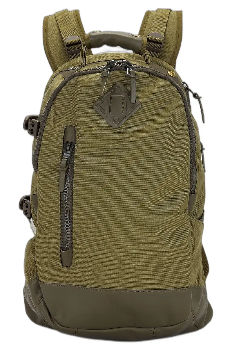 Visvim Cordura 20l Backpack