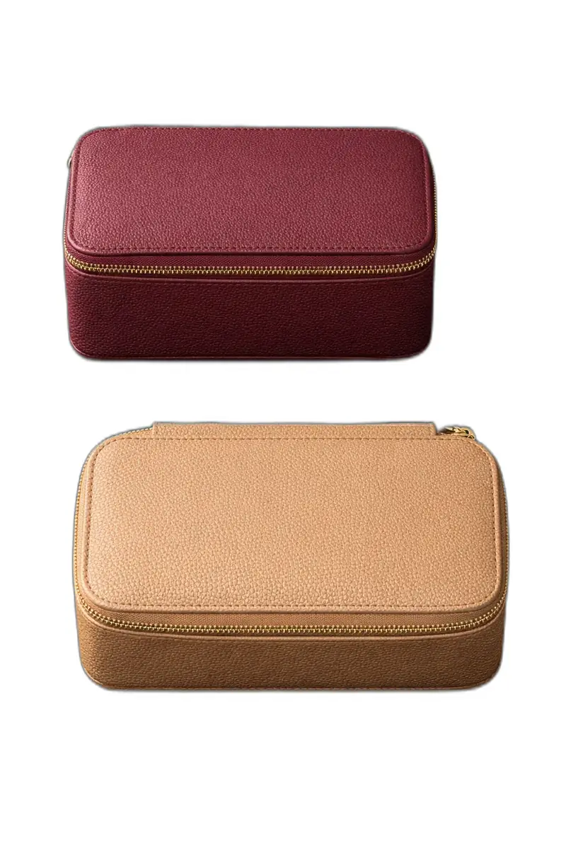 Wish Fine Jewelry Nomad Jewelry Case