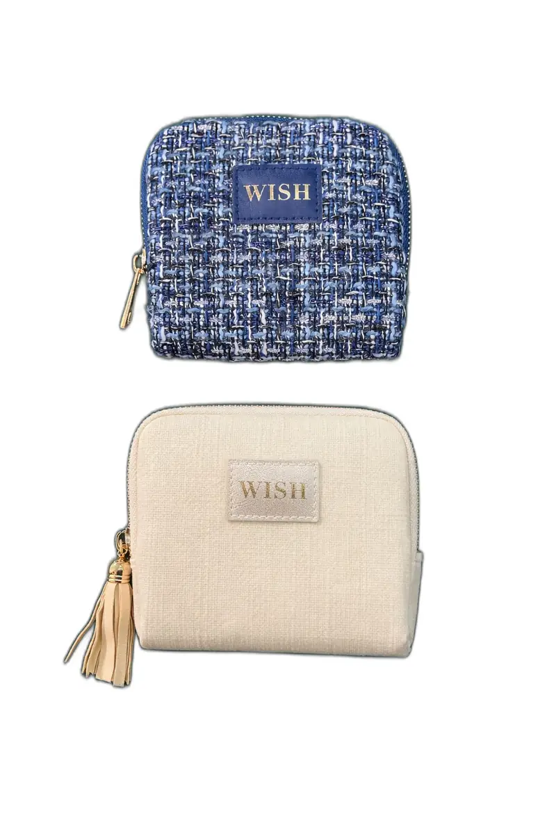 Wish Fine Jewelry Petit Jewelry Pouch