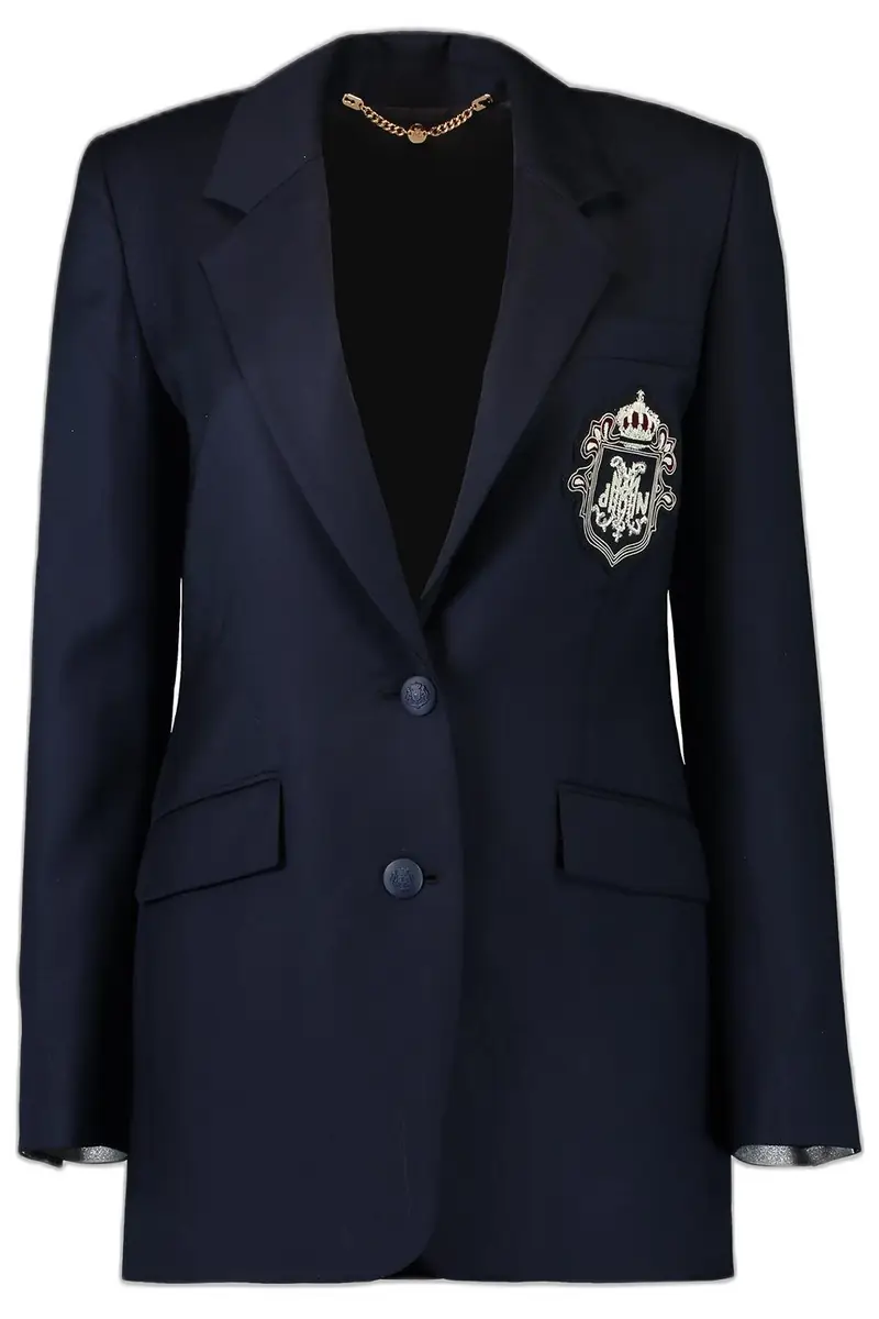 DMN PARIS Armand Blazer