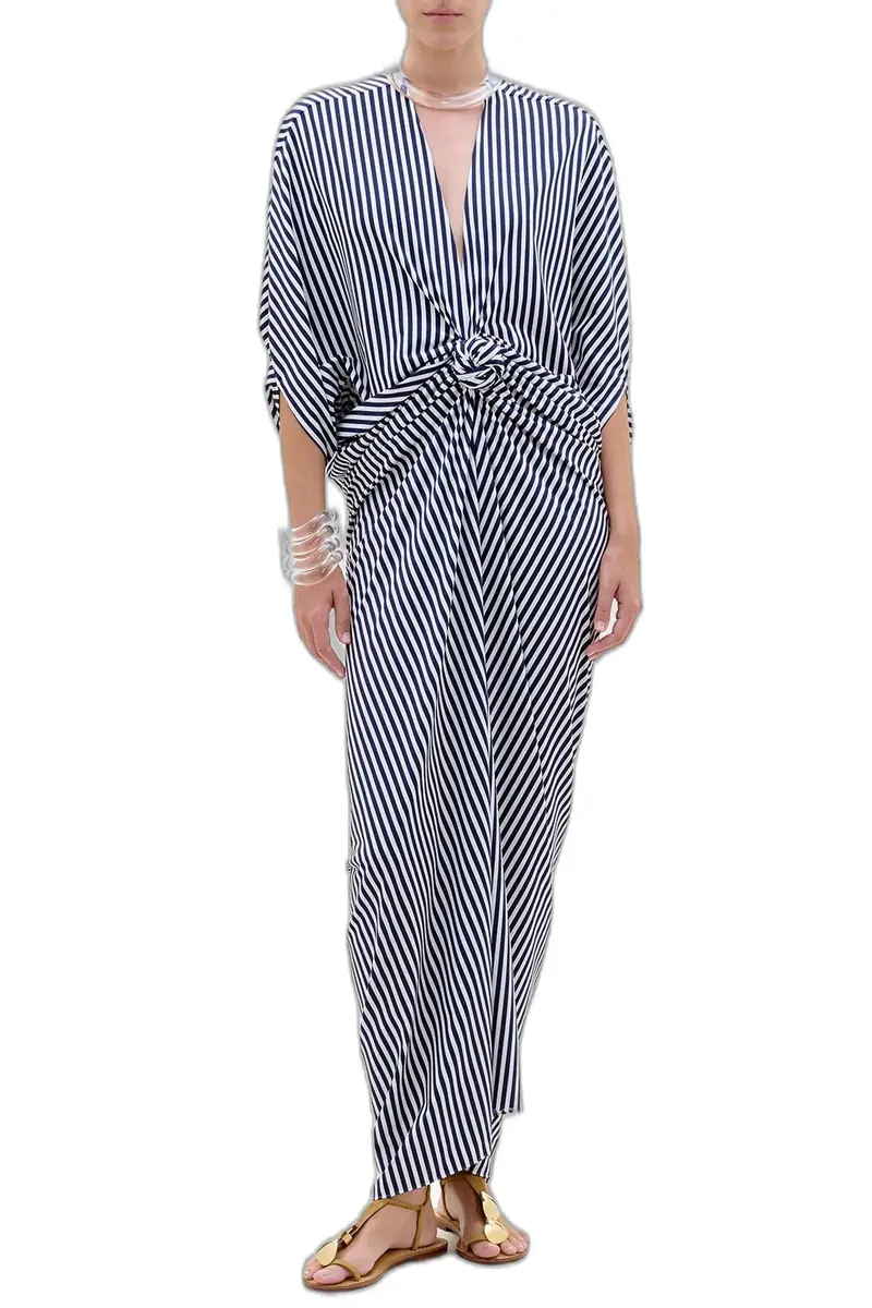 Silvia Tcherassi Fiore Tunic