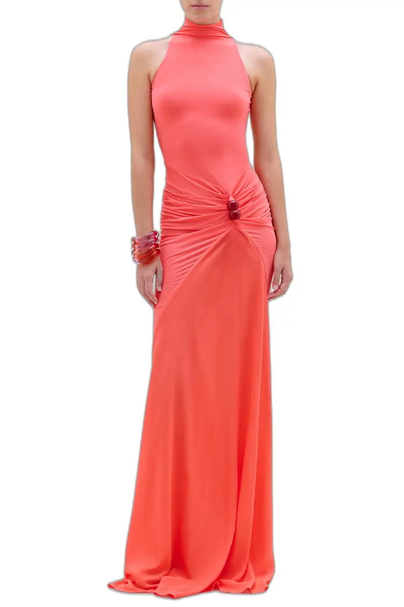 Silvia Tcherassi Frances Dress