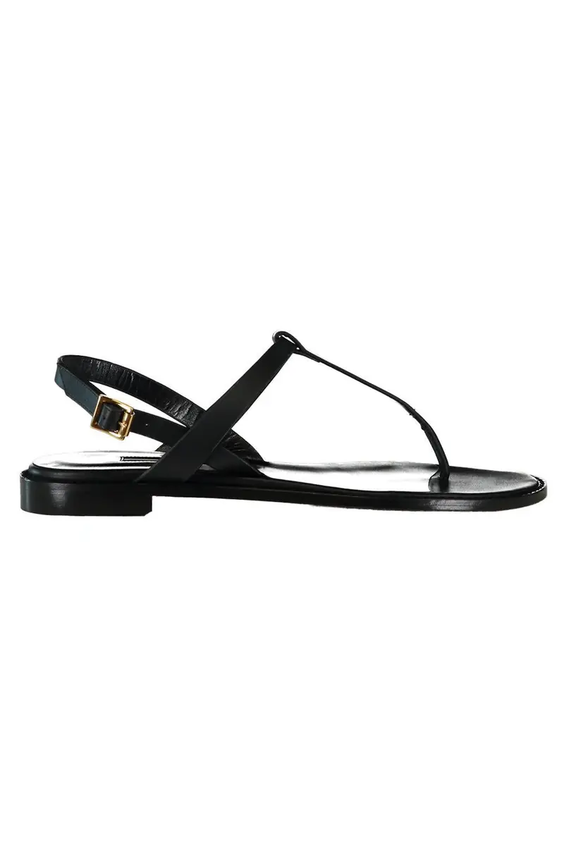 Manolo Blahnik Hata Sandal