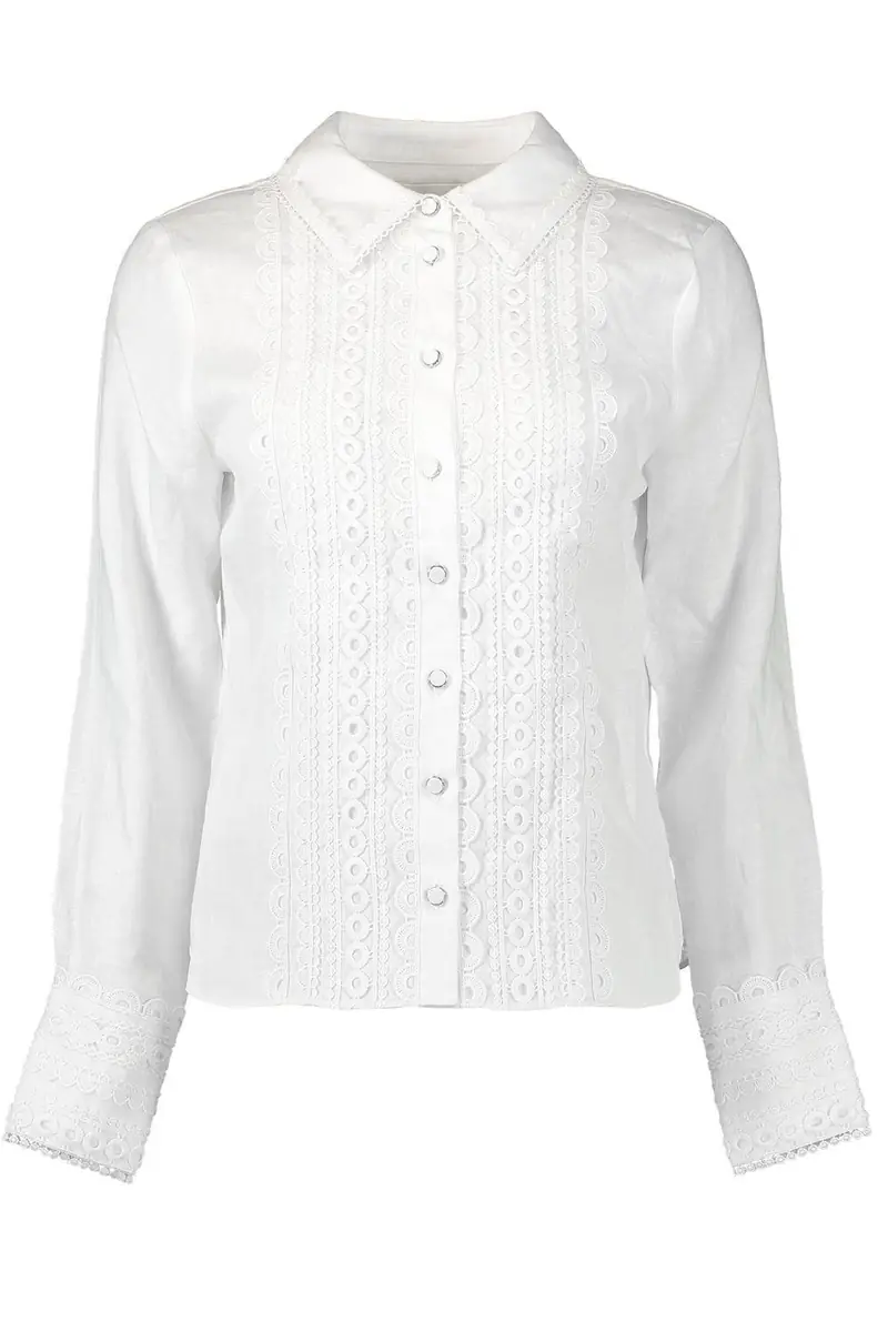 Cara Cara Ideal Shirt