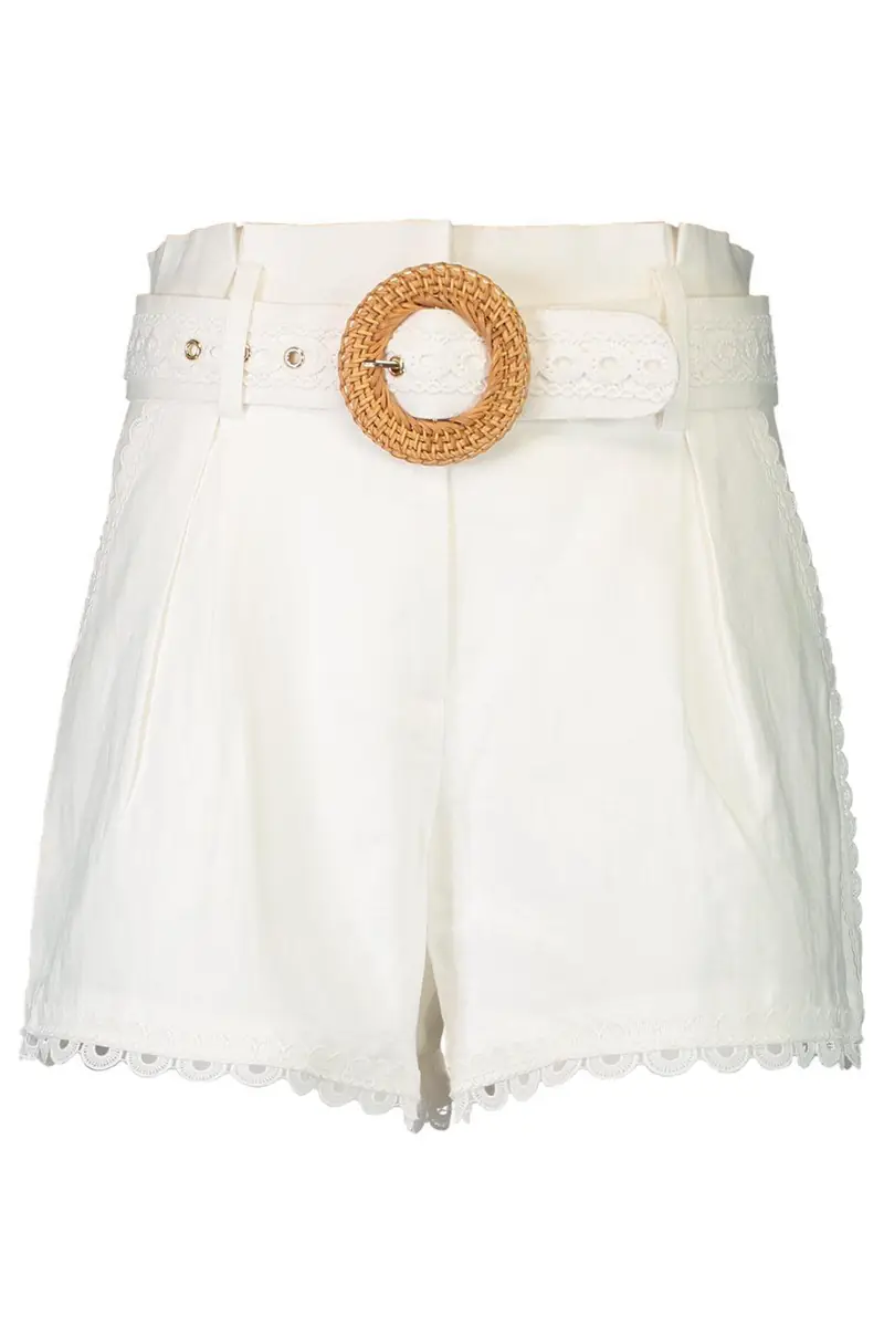 Cara Cara Pierce Short