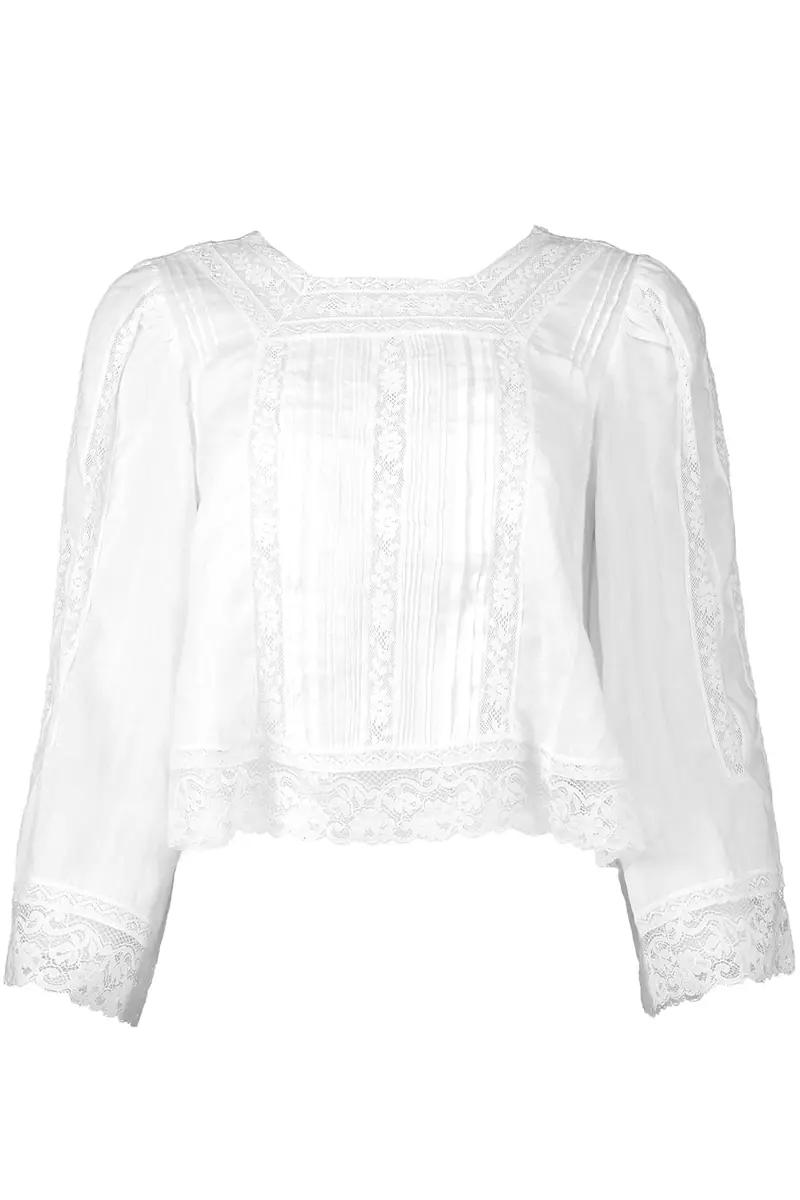 DOEN Solstice Top