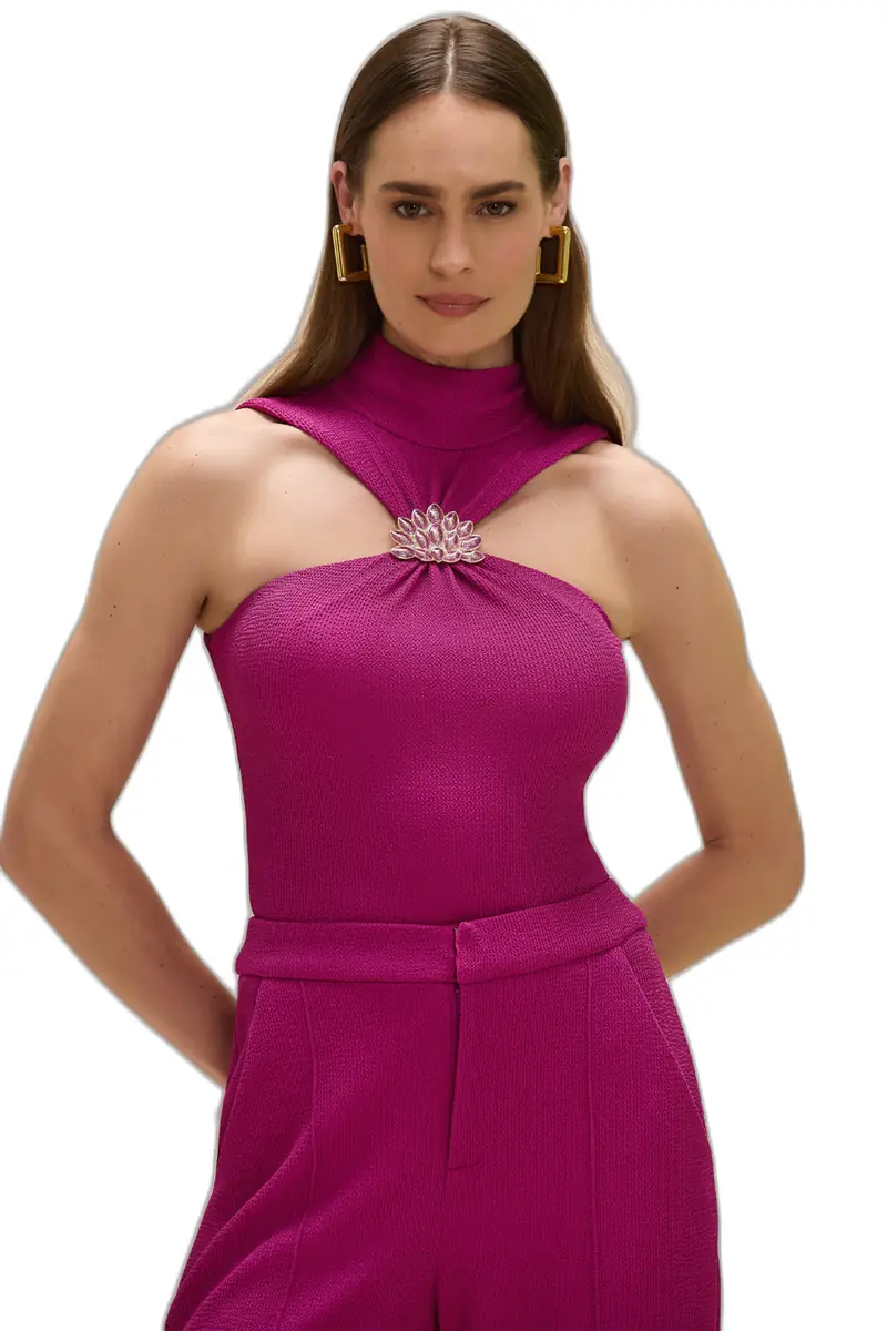 PatBo HILDA KNIT TOP