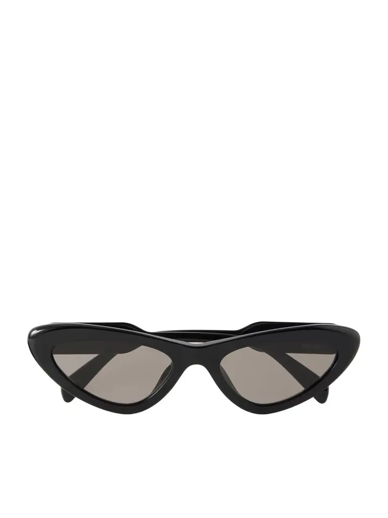 Miu Miu Eyewear Cat-eye Acetate Sunglasses