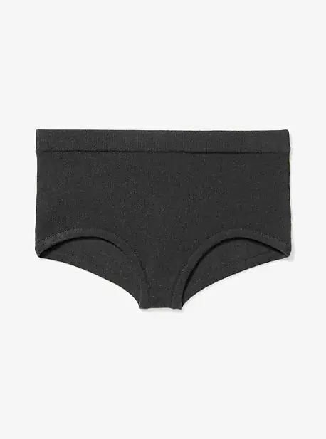 Michael Kors Collection Stretch Cashmere Blend Briefs