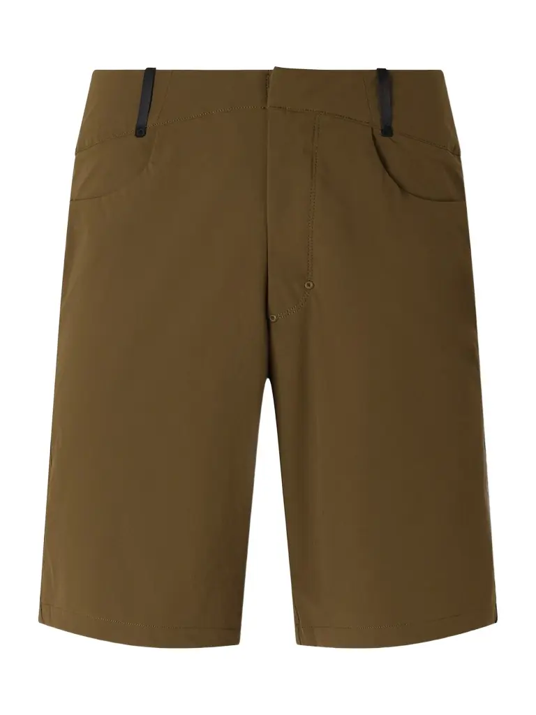 Portal Traka Straight-Leg Recycled Stretch-Nylon Shorts - Men