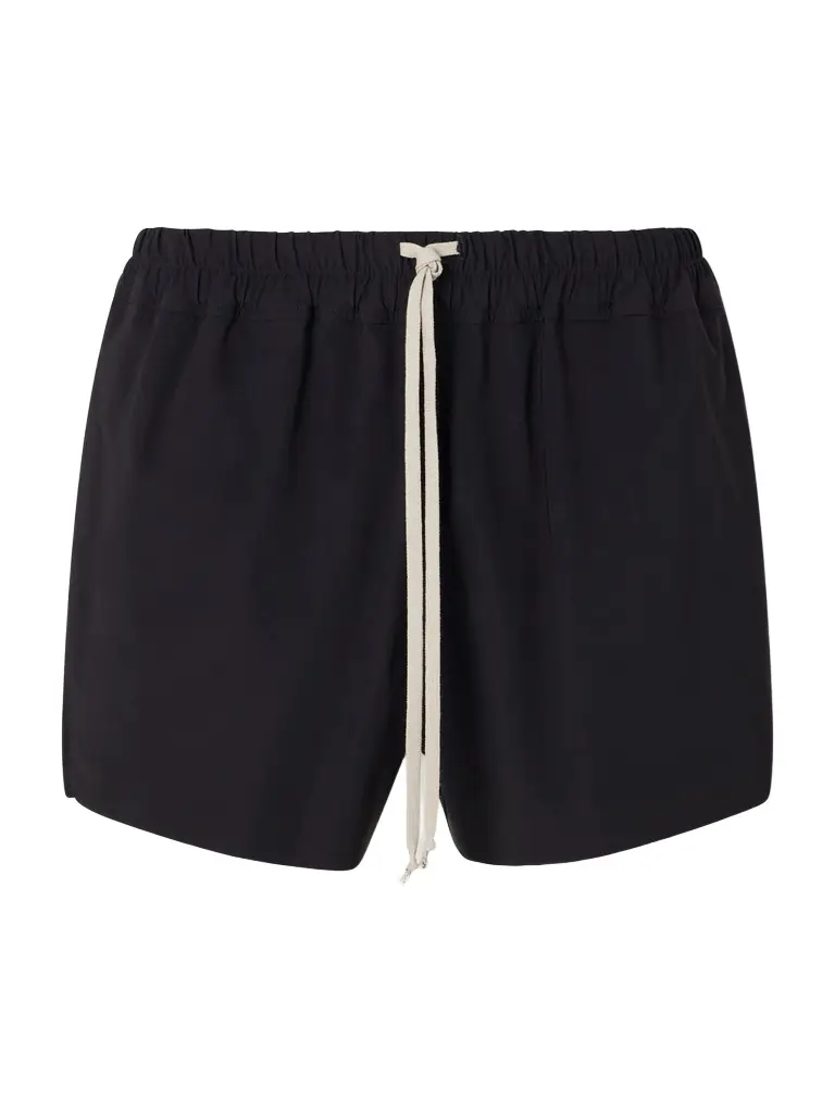Rick Owens Straight-Leg Short-Length Swim Shorts - Men