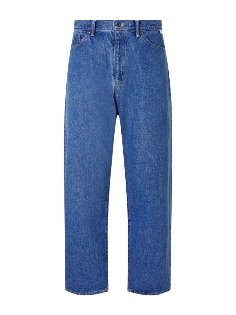 WTAPS Wide-Leg Jeans - Men