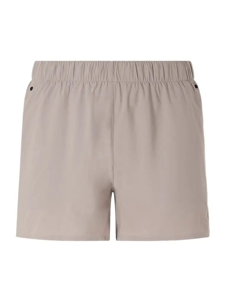 Portal Marka Liner 5" Mesh-Trimmed Recycled-Shell Running Shorts - Men