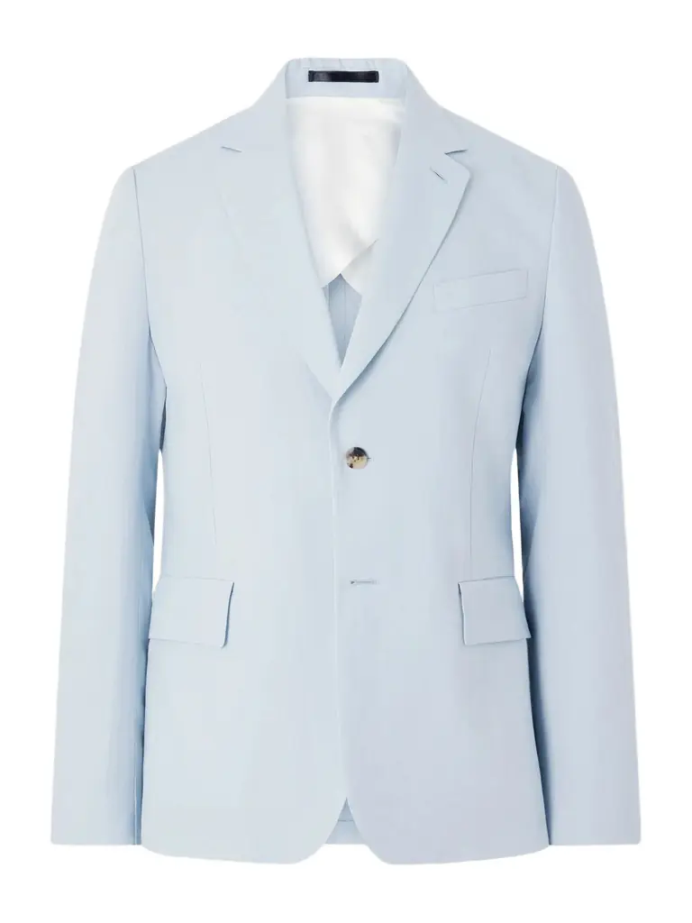 Paul Smith Linen Suit Jacket - Men