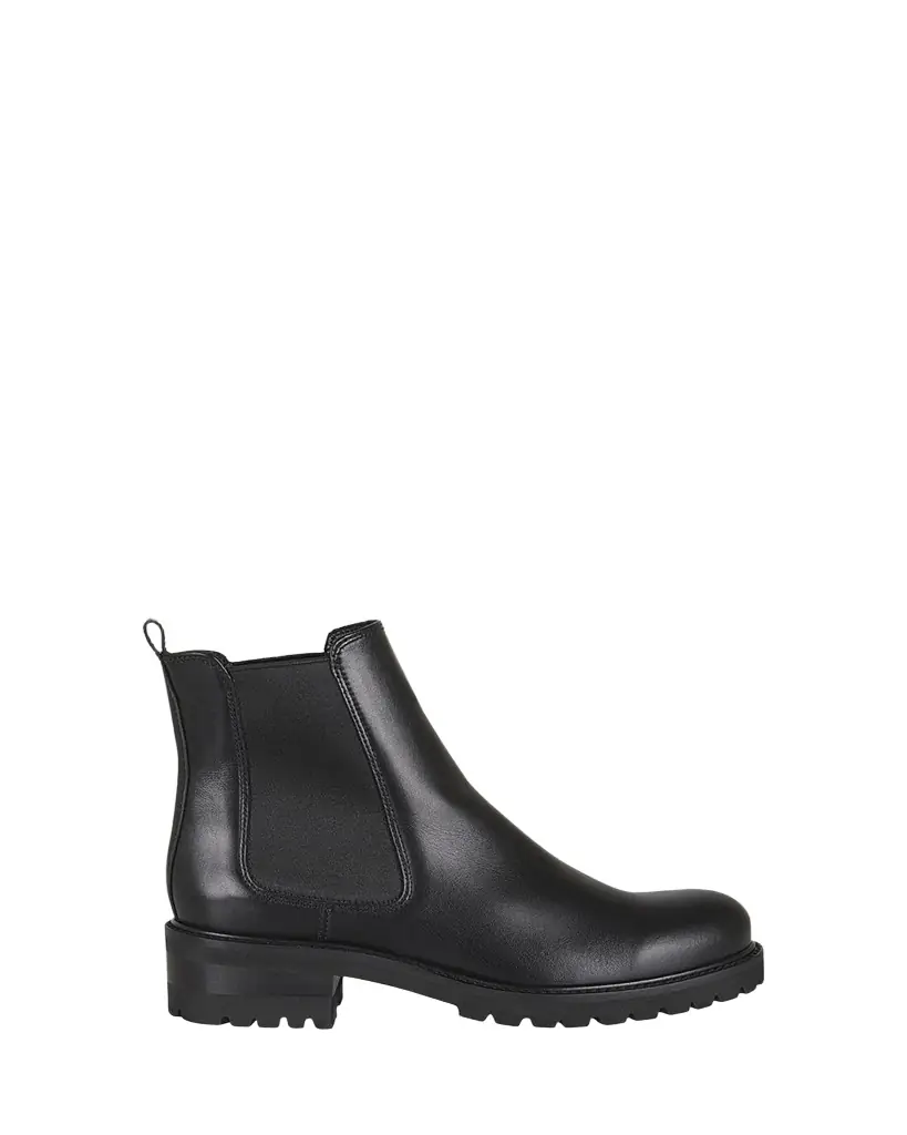 La Canadienne Connor Waterproof Leather Chelsea Boots