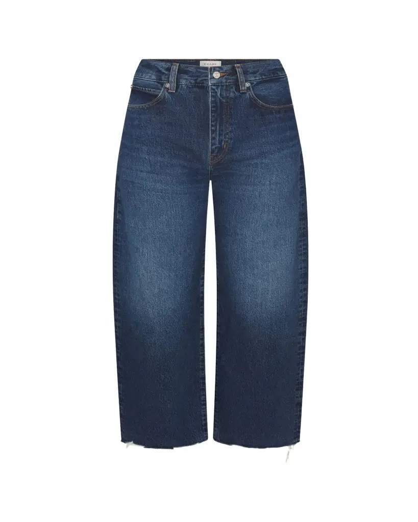 FRAME The Bow Jeans