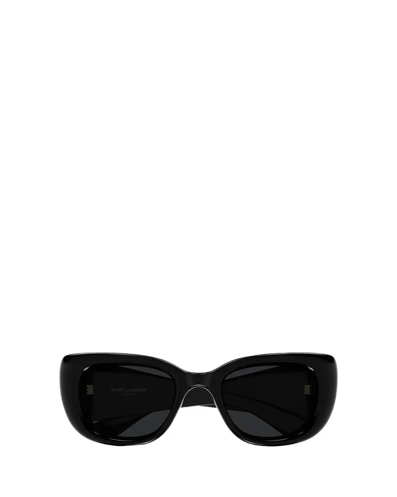 Saint Laurent SL 903 Howl Butterfly Sunglasses