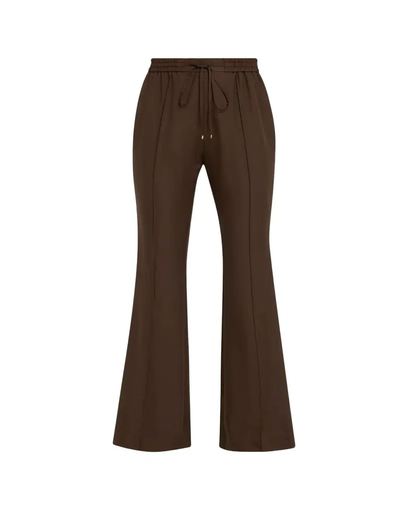 Zimmermann Luna Obi Track Pants