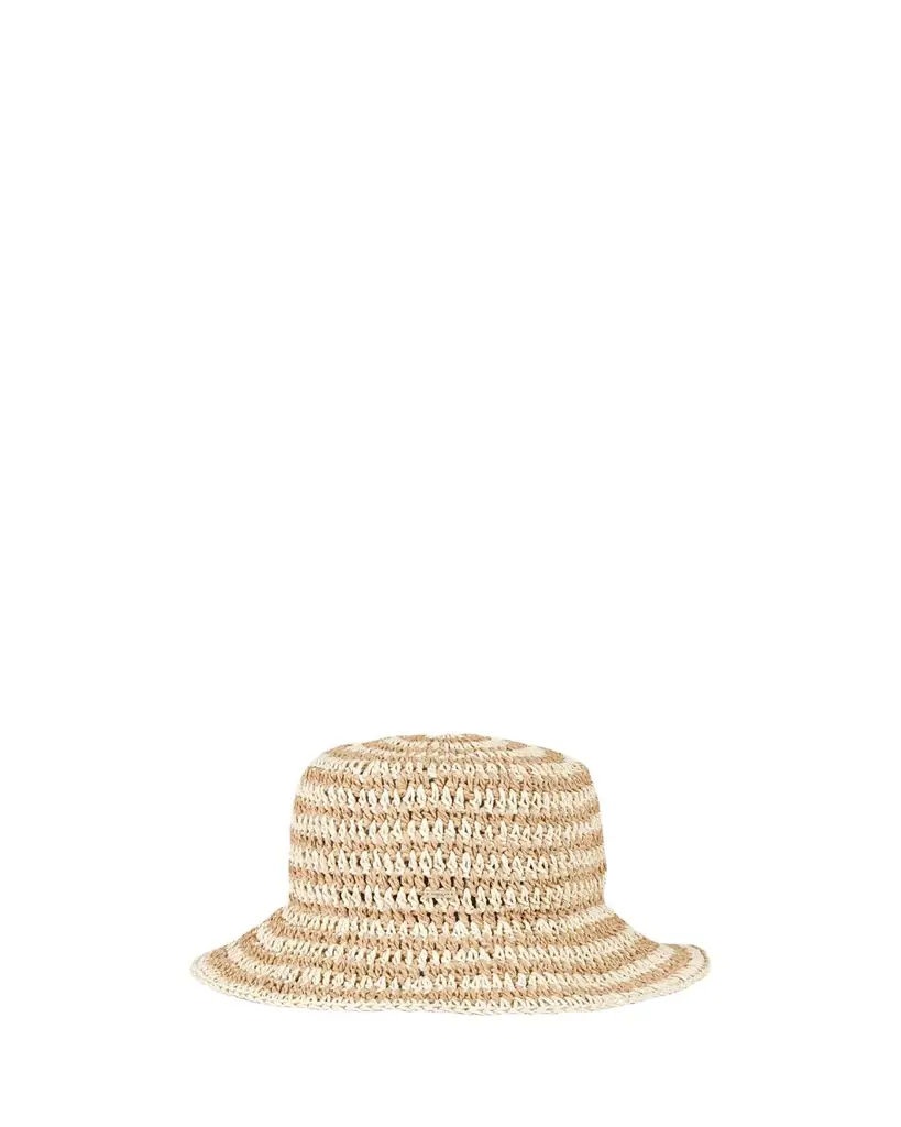 Eugenia Kim Jonah Packable Bucket Hat