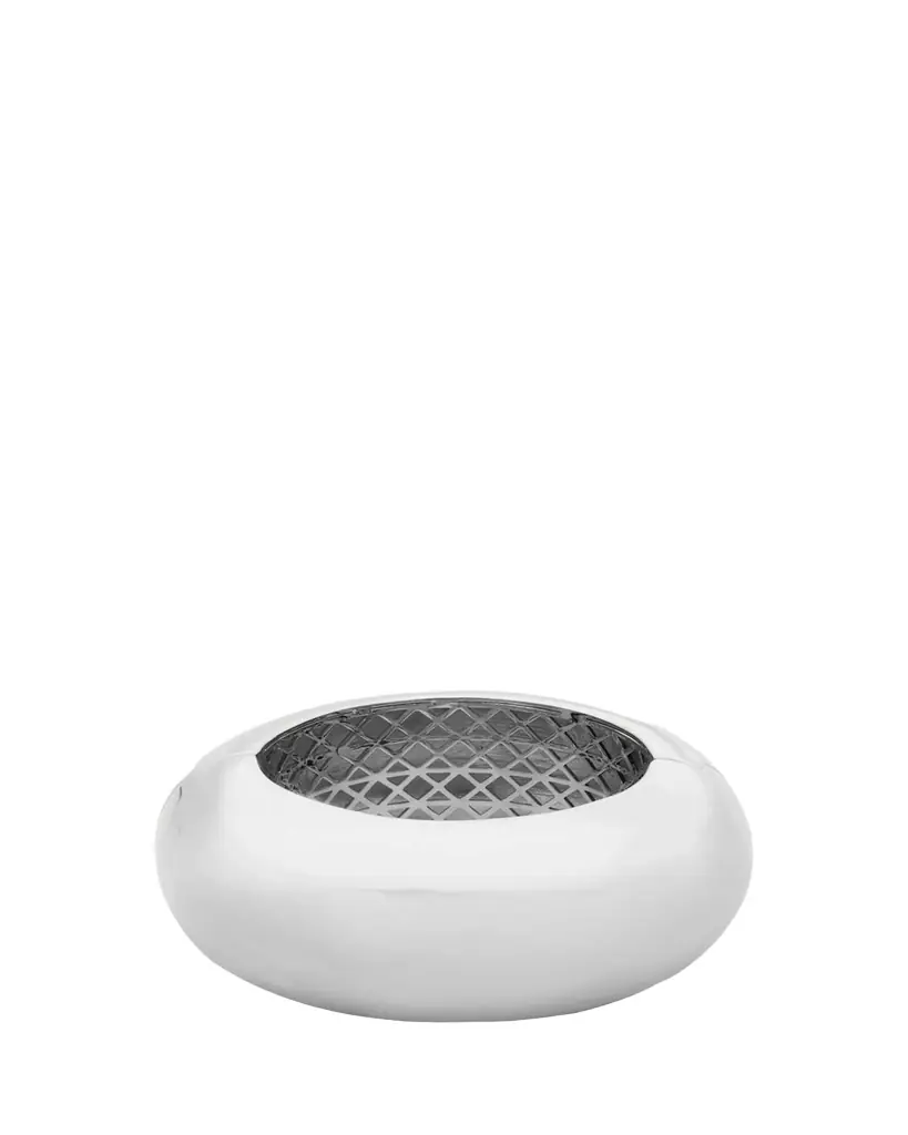 Eddie Borgo Domed Cuff Bracelet