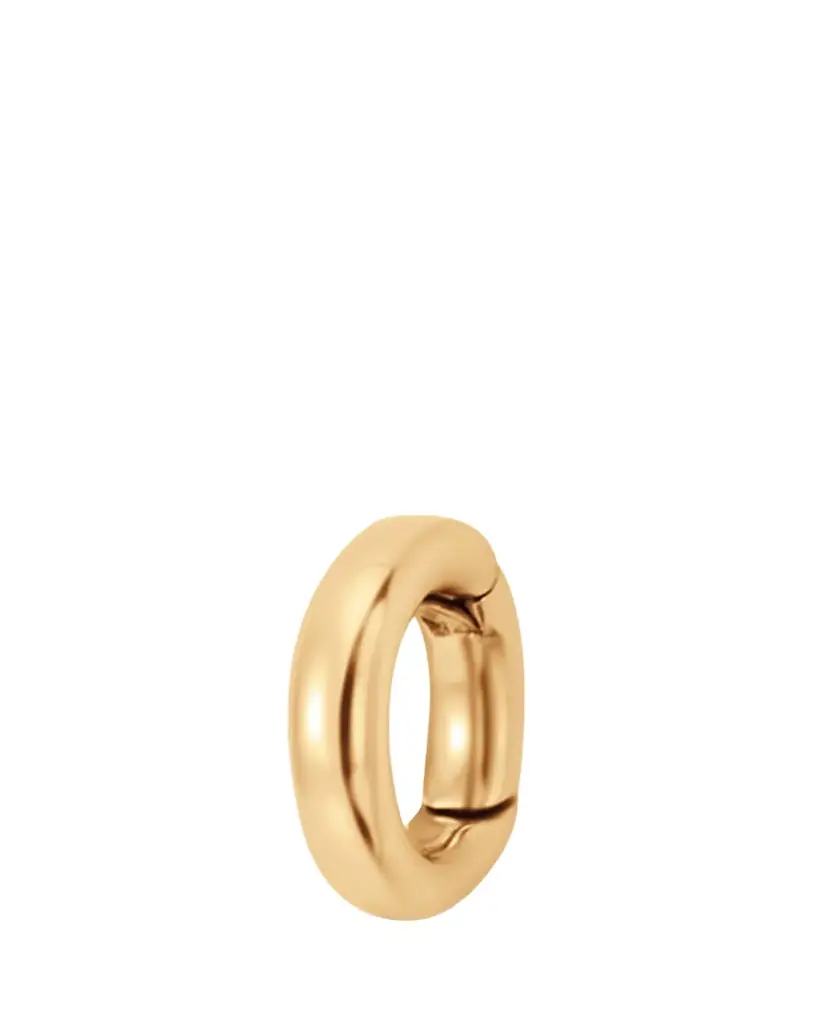 Sara Weinstock 18K Gold Enhancer