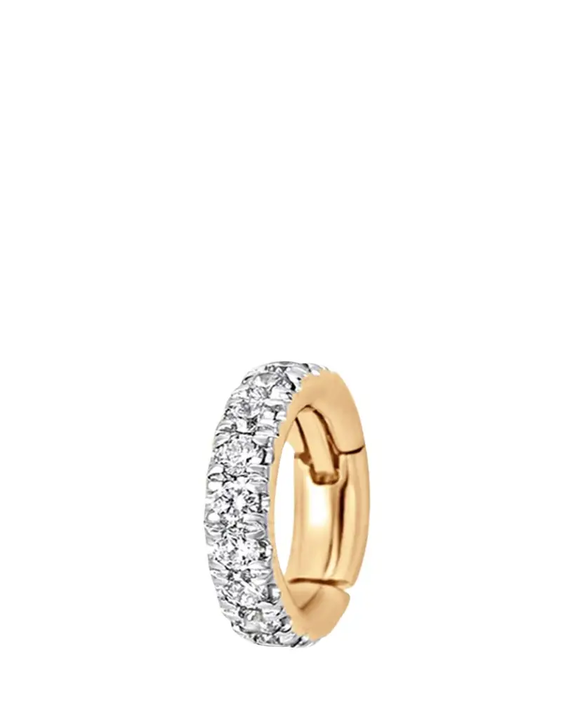 Sara Weinstock 18K Gold & Diamond Enhancer