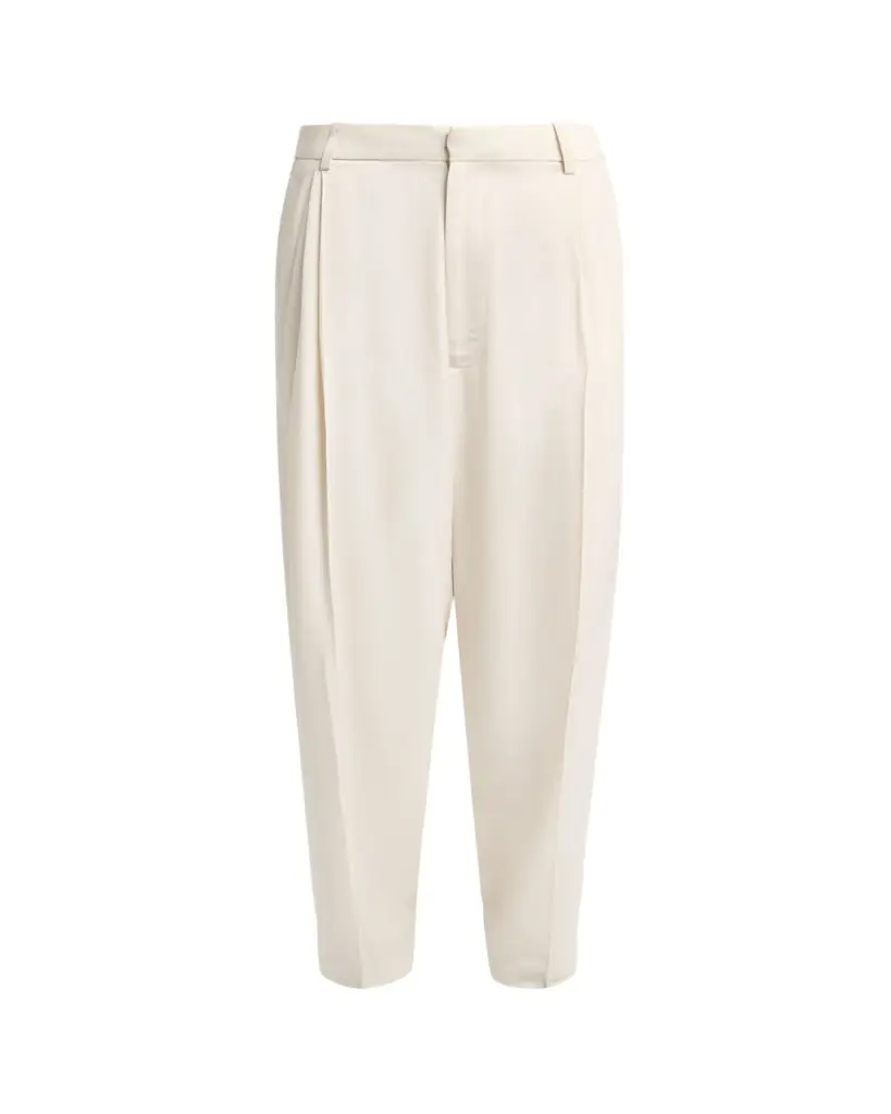 Proenza Schouler Clementina Oversized Pants