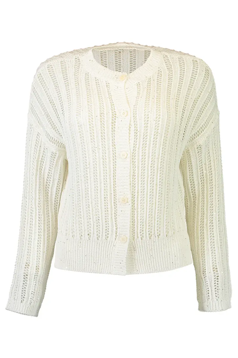 ANTONELLI Iperico Cardigan