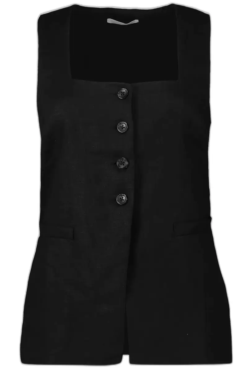Faithfull Jackie Vest