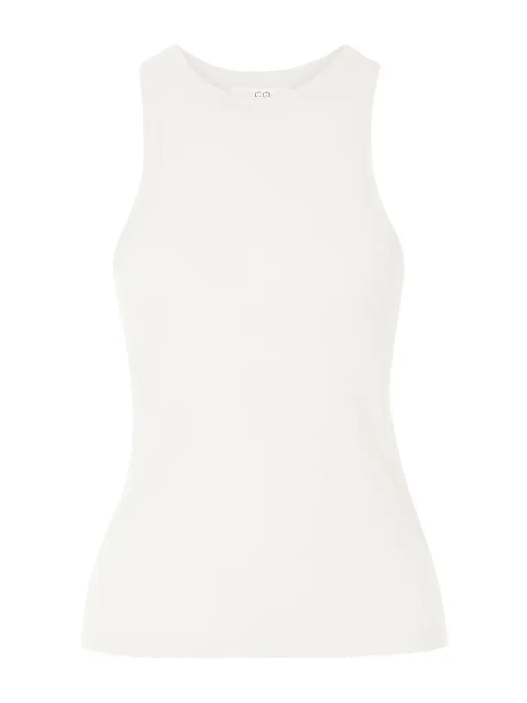 Co Cashmere Tank