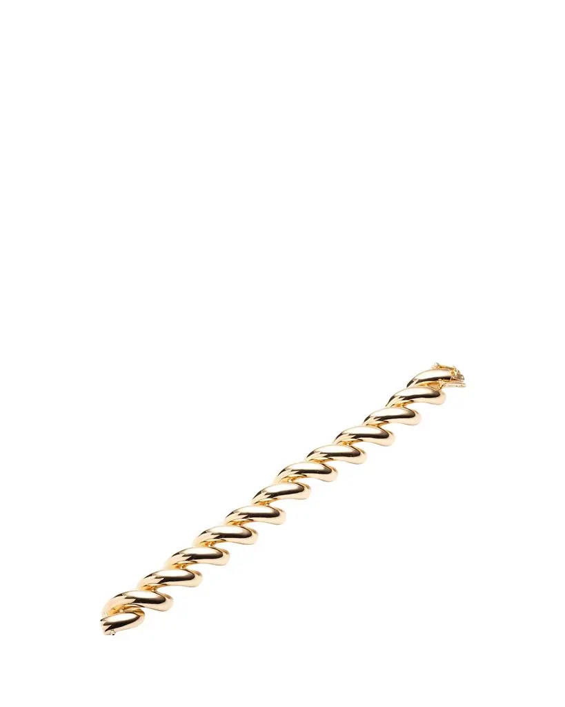 Eddie Borgo Torsade Bracelet