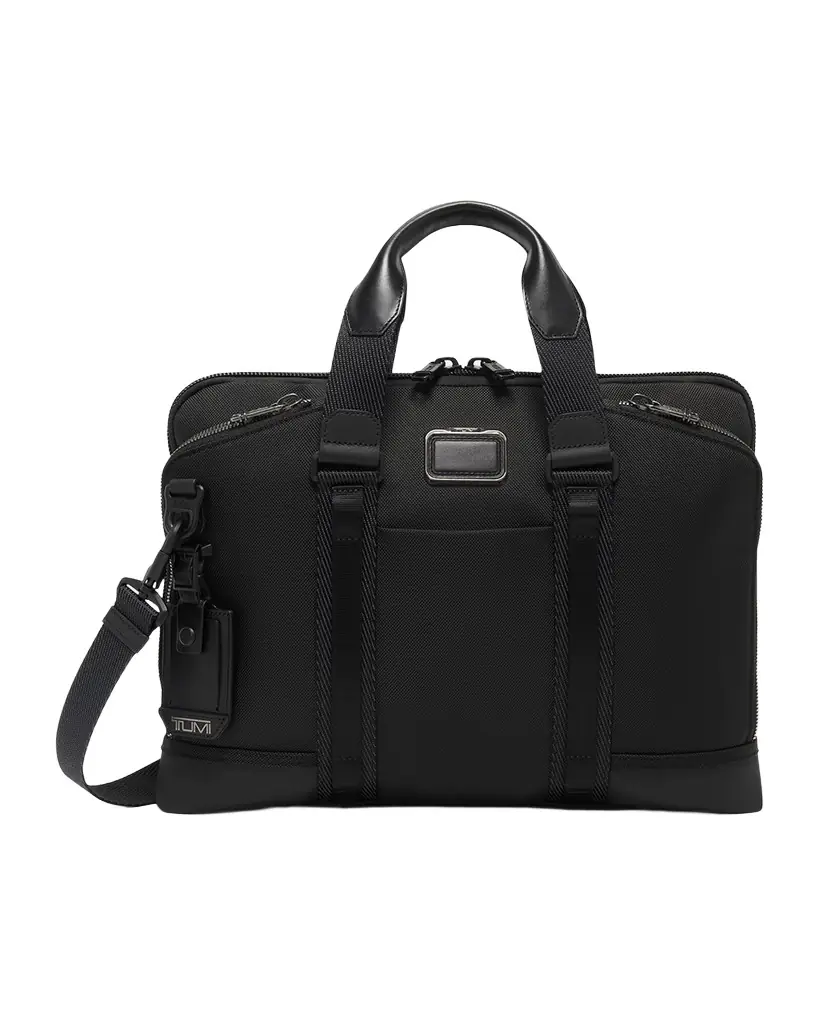 Tumi Academy Briefcase