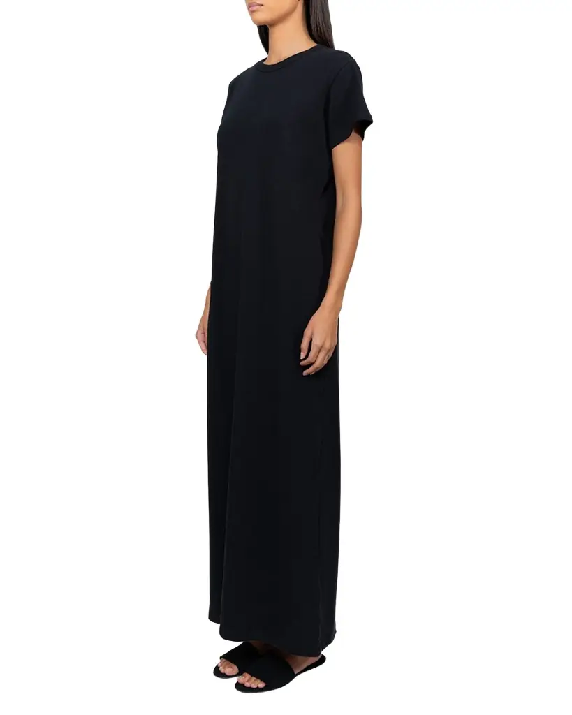 LESET Margo Maxi Dress